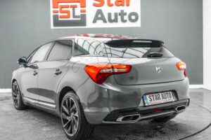 Citroen Ds5