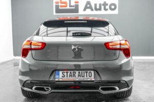 Citroen Ds5