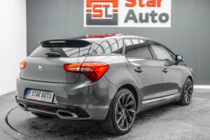 Citroen Ds5
