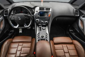 Citroen Ds5