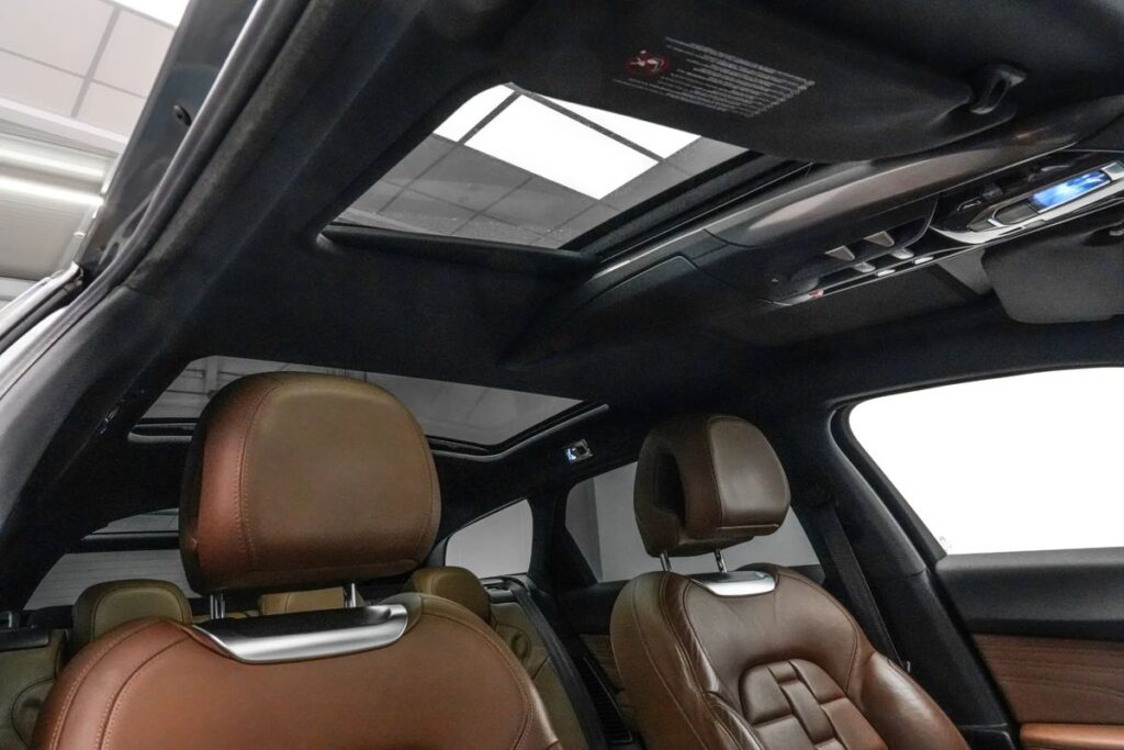 Citroen Ds5