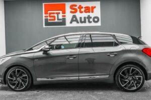 Citroen Ds5