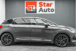 Citroen Ds5