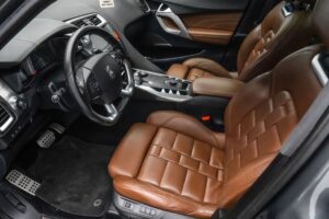 Citroen Ds5