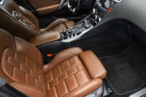 Citroen Ds5