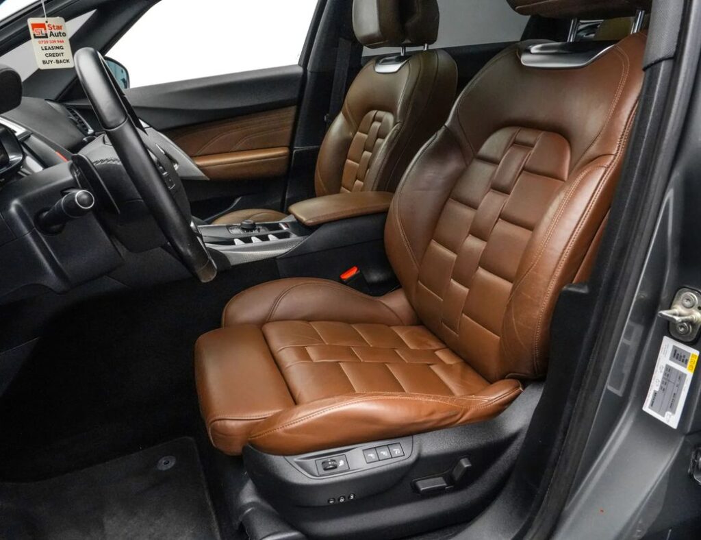 Citroen Ds5