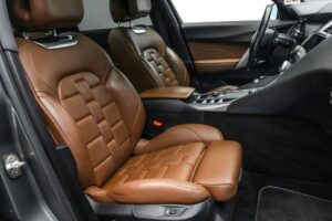 Citroen Ds5