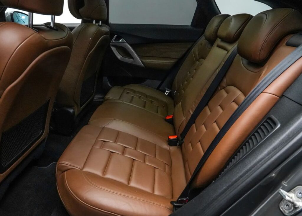 Citroen Ds5