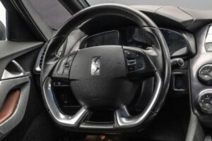 Citroen Ds5