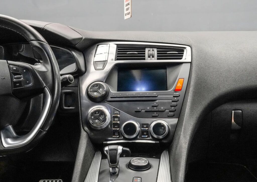 Citroen Ds5