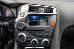 Citroen Ds5