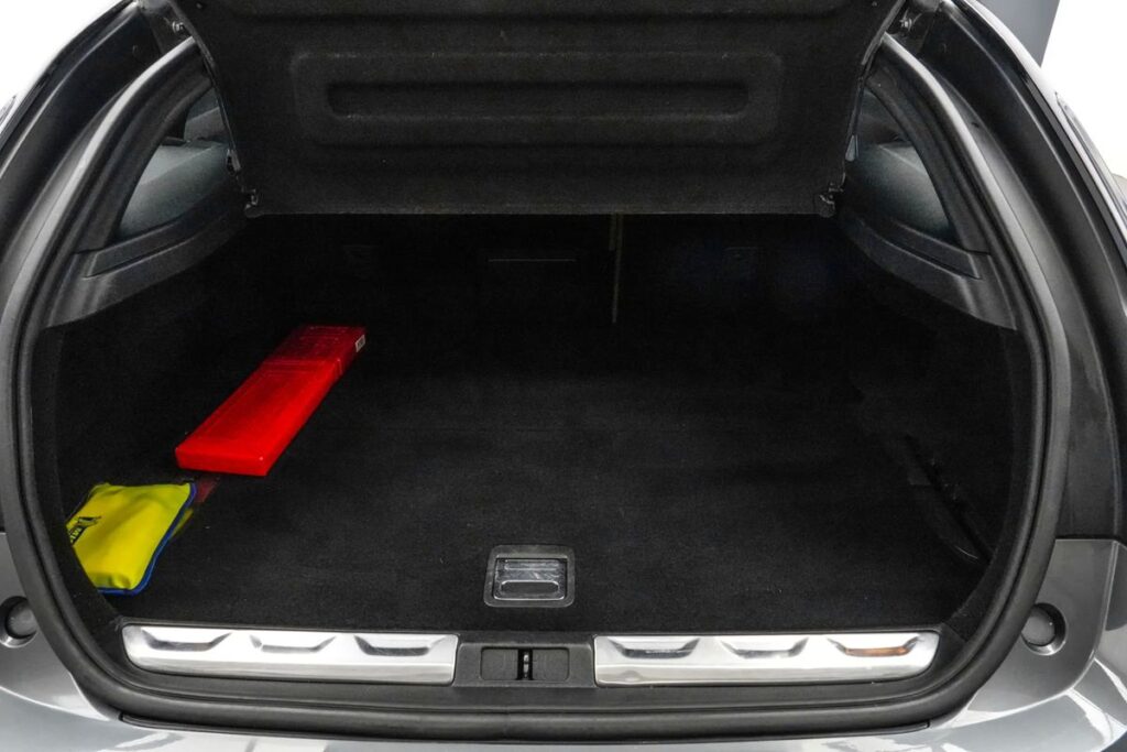 Citroen Ds5