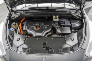 Citroen Ds5