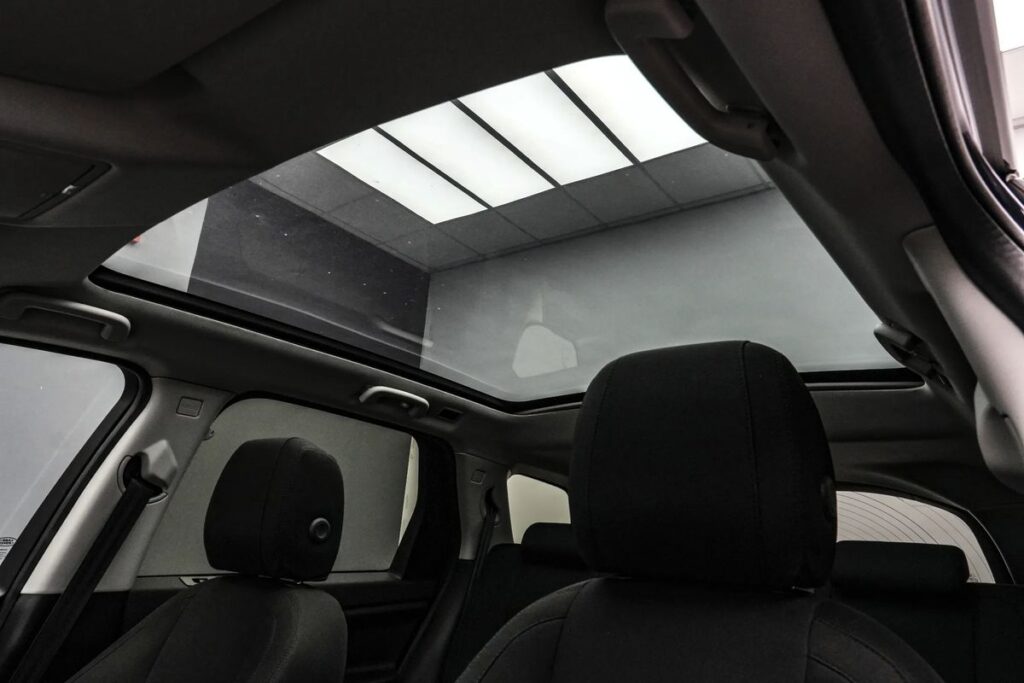 Land-rover Discovery-sport