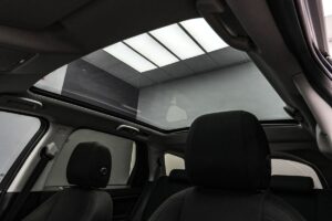 Land-rover Discovery-sport