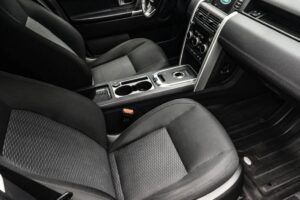 Land-rover Discovery-sport