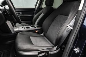 Land-rover Discovery-sport
