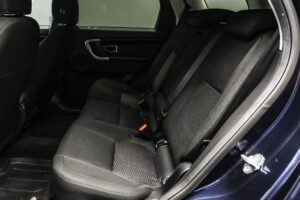 Land-rover Discovery-sport