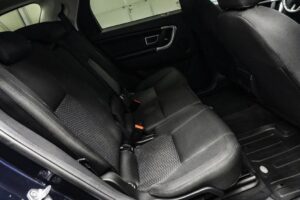 Land-rover Discovery-sport