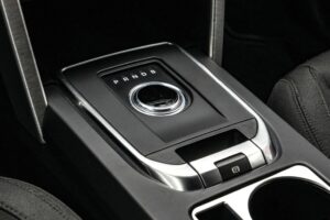 Land-rover Discovery-sport