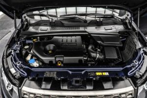 Land-rover Discovery-sport