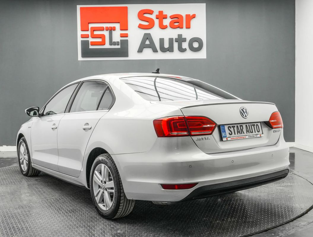 Volkswagen Jetta