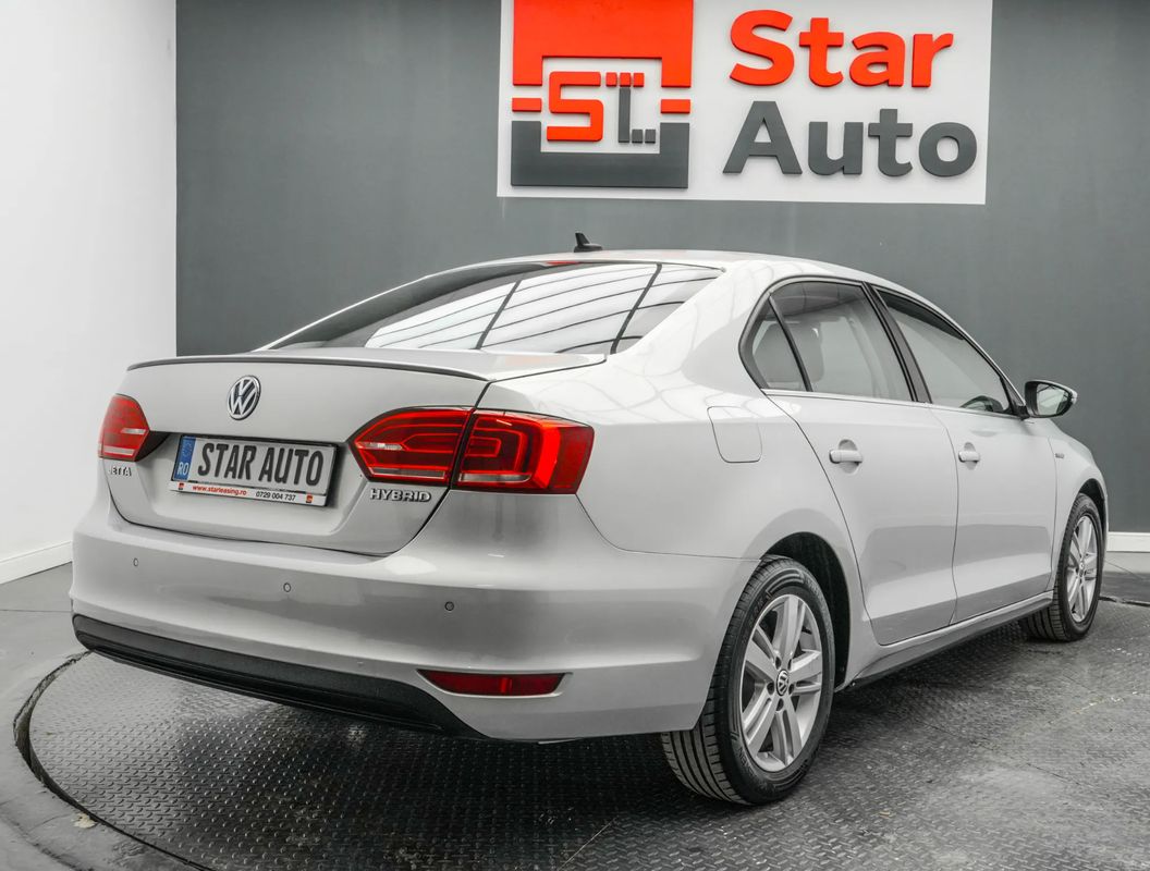 Volkswagen Jetta