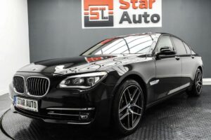 Bmw Seria-7