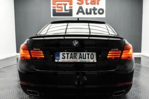 Bmw Seria-7