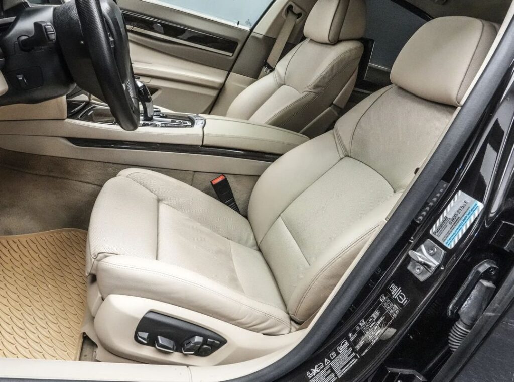 Bmw Seria-7