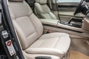 Bmw Seria-7
