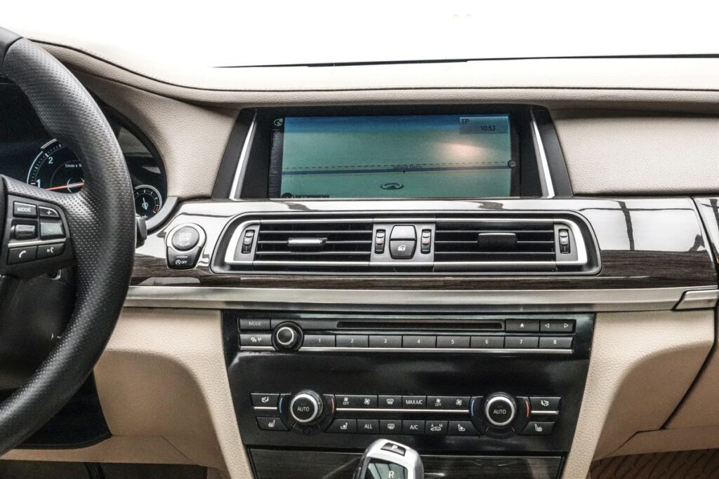 Bmw Seria-7