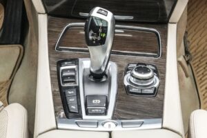 Bmw Seria-7