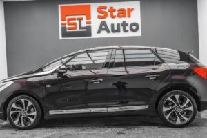 Citroen Ds5