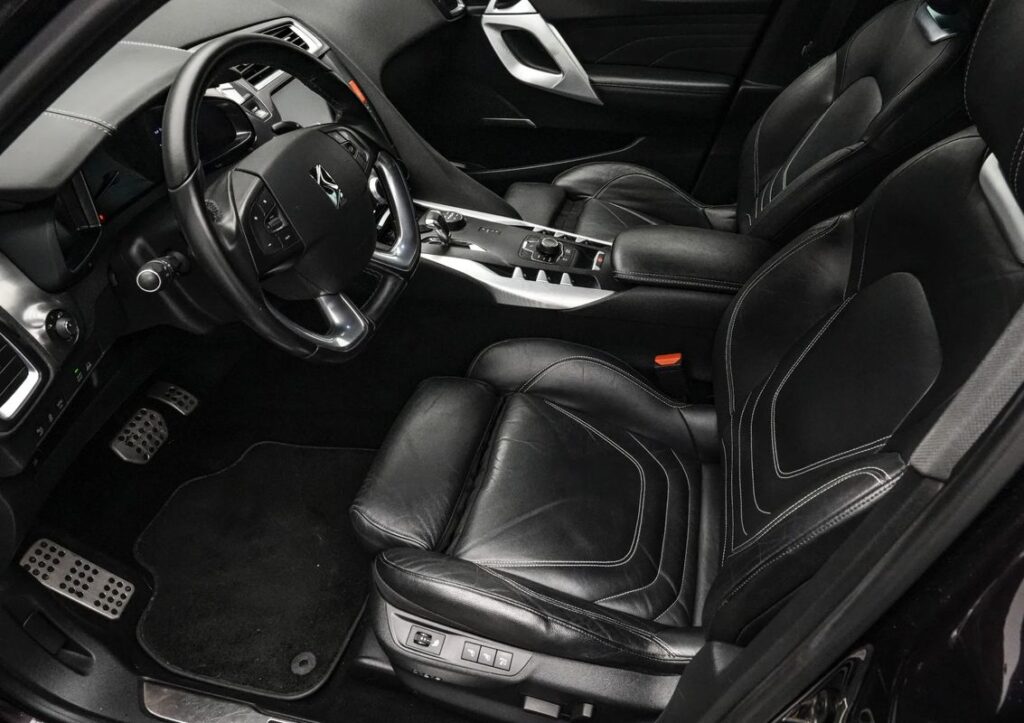 Citroen Ds5