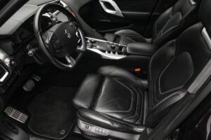 Citroen Ds5