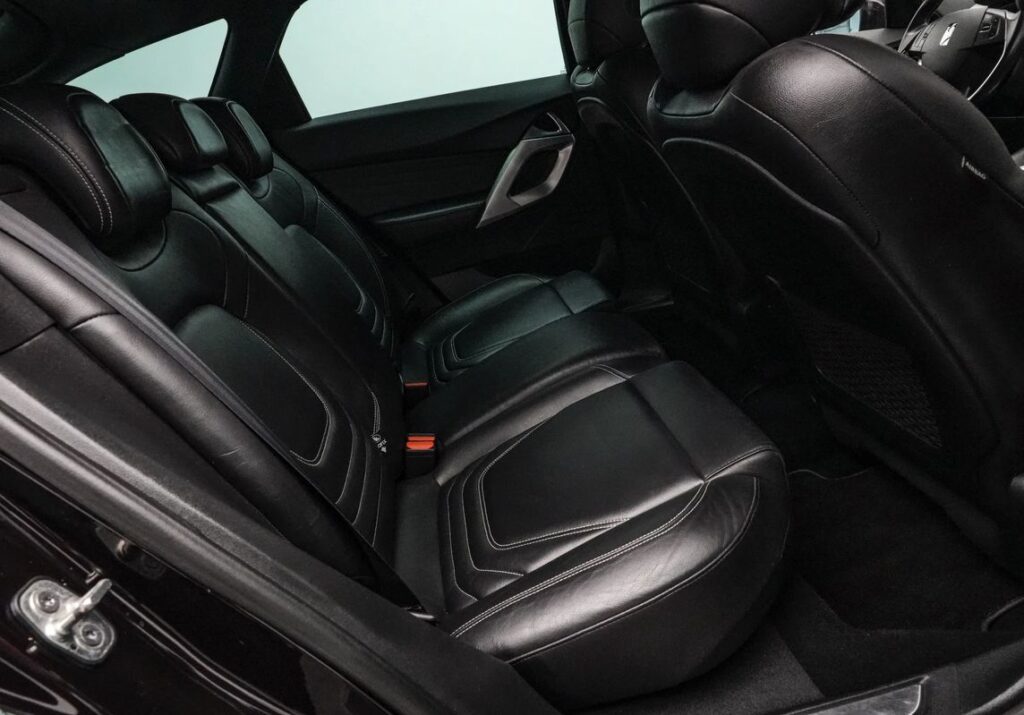 Citroen Ds5
