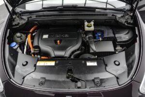 Citroen Ds5