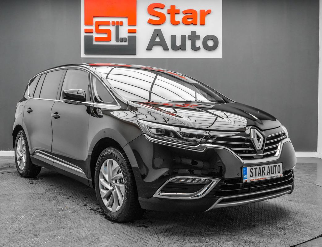 Renault Espace