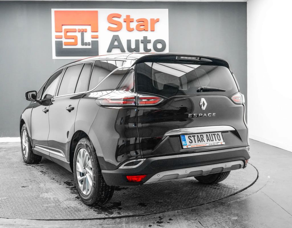 Renault Espace