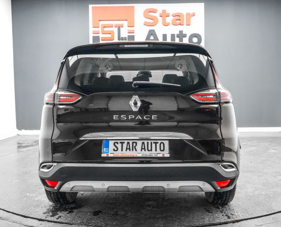 Renault Espace