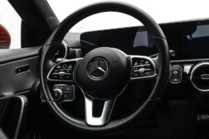 Mercedes-benz Cla-200