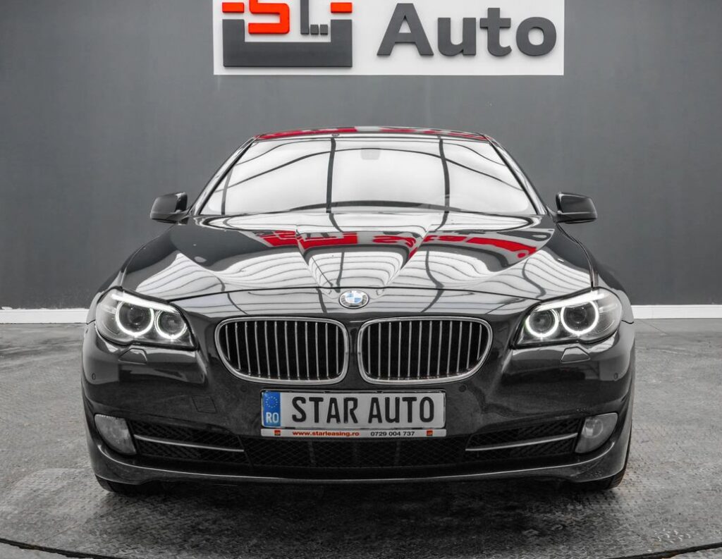 Bmw Seria-5
