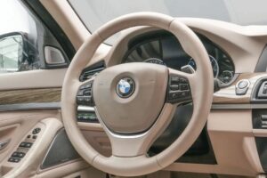 Bmw Seria-5