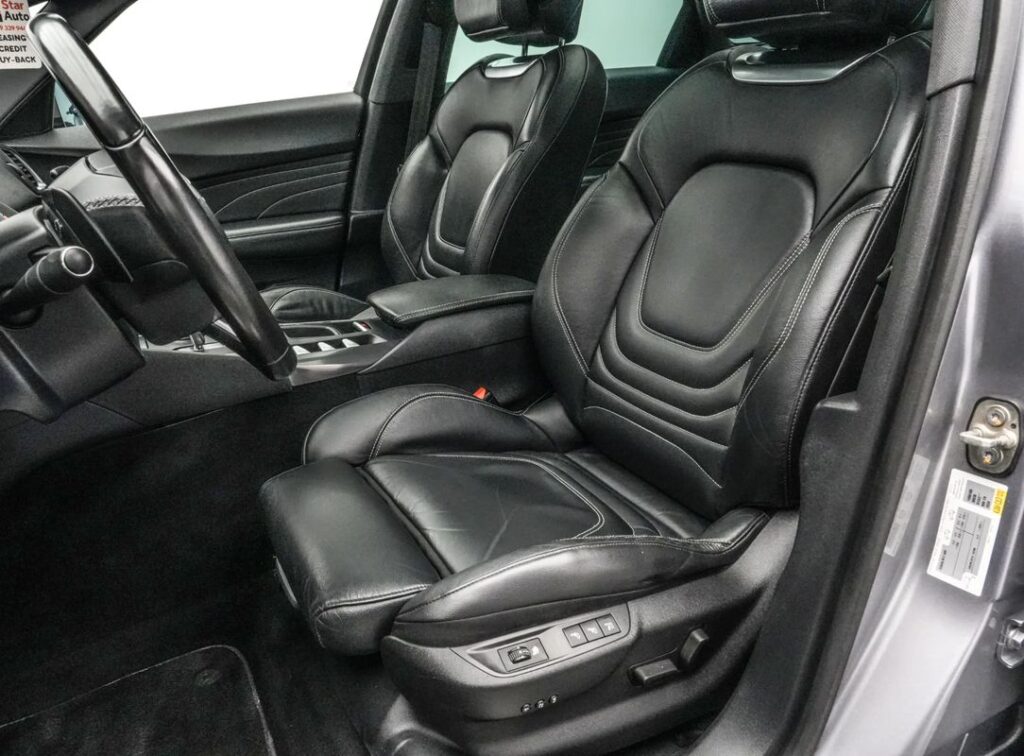 Ds-automobiles Dsa-ds5