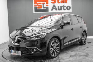 Renault Grand-scenic