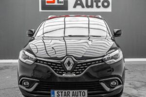 Renault Grand-scenic
