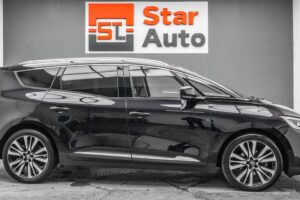 Renault Grand-scenic