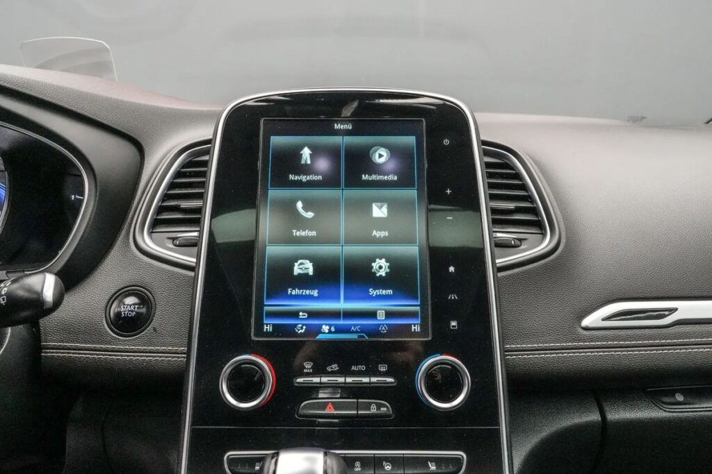 Renault Grand-scenic