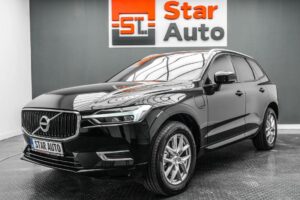 Volvo Xc-60